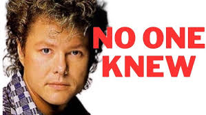 I Can Dream About You (Dan Hartman)