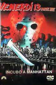 Cunningham con protagonisti adrienne king e betsy palmer. Friday The 13th Part Viii Jason Takes Manhattan 1989 Imdb