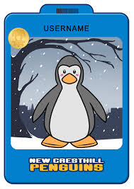 To celebrate i made a club penguin mini doc of how club penguin. Nch New Cresthill Penguins Meme By Nchadmin On Deviantart