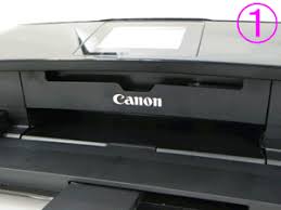 My canon iepp printer app can`t find my mx860 printer. A Support Code Is Displayed