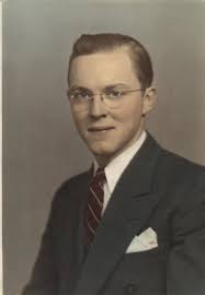 Dr William Frederick Koss (1916-1979)