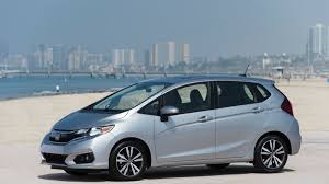The 2020 honda fit is revved up and ready to go. Honda Dropping The Fit Subcompact After 2020 Autoblog