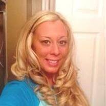 Candice Roark Goodwin Obituary