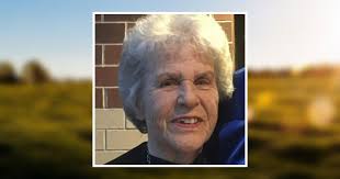 Patricia Jane Frey Obituary March 31, 2025