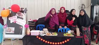 Keuntungan dengan ijin pirt dan sertifikat halal mui adalah bahwa usaha. Inovasi Produk Oleh Pelajar Diploma Pengurusan Industri Halal Dpih Fakulti Pengurusan Dan Industri Halal