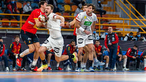 Für die deutschen handballer ist die em 2018 beendet. Lack4 Pjcmvozm