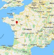 L'association sportive de vol à voile d'angers est heureuse de vous accueillir sur son portail. Angers Climate Weather By Month Temperature Precipitation When To Go
