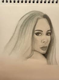 pencil drawing technique issues