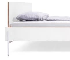 Manufactum » warenhaus der guten dinge. Bett Hans 140 200 Cm Manufactum