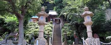 走水神社