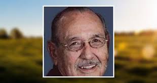 Richard Tim Chavez Obituary August 9, 2008