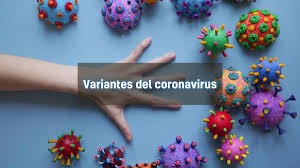 Las personas diagnosticadas con esta variante son: Estas Son Todas Las Variantes De La Covid Hasta Ahora De La Delta A La Lambda