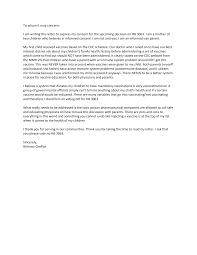 When you are writing to a company or organization to notify them of a change in your address or canceling service, use to whom it may concern. your letter will be used as documentation and a. Https Olis Leg State Or Us Liz 2019r1 Downloads Committeemeetingdocument 167522
