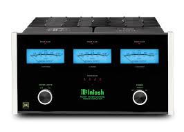 The Mc207 Home Theater Amplifier Produces An Amazing Movie Experience In Your Home By Delivering 200 Watts Of Power Home Theater Amplifier Audio High End Audio