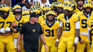 Wojo’s Pigskin Picks: Michigan will need fresh Hail Marys to stun Sooners