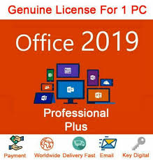 Microsoft Office 2019 Pro Plus Product Key Genuine Instant Delivery 711181311723 Ebay Ad Sponsored Pro Microsoft Office Microsoft Ms Office