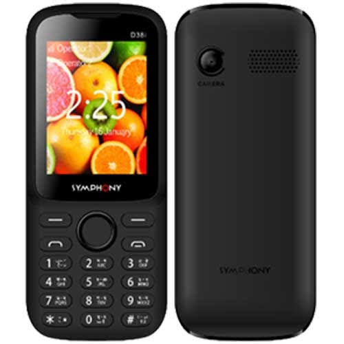 Image result for Symphony D38i"