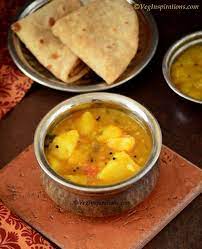 Pin By Usha R On Curries Indian Food Recipes Rajasthani Food Spicy Recipes