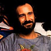 Blinky Davison played drums in the symphonic rock band the Nice