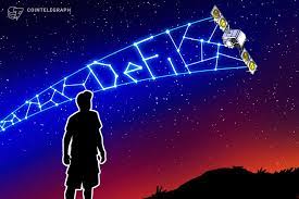 Ok, there's a lot of yays and nays over here. Solana Sol Trading Volume Soars As Defi Seeks Ethereum Alternatives