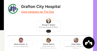 Grafton City Hospital