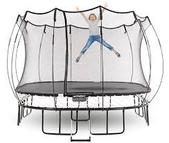 Learn trampoline safety and more ways to play safer. Springfree Trampoline Engineered For Safety Built To Last