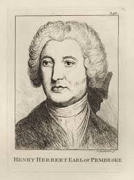 Category:Henry Herbert, 9th Earl of Pembroke