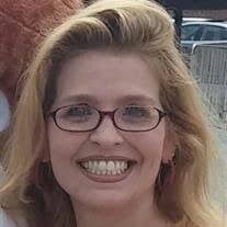 Heather Lynn Dymond Obituary