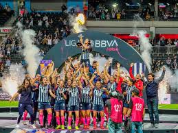 Mi nombre es stefany ferrer van ginkel, soy brasileña y española, este es un anuncio para decir que formaré parte de la familia tigres. La Liga Mx Femenil Predice Al Campeon De La Liga Mx Grada3 Com