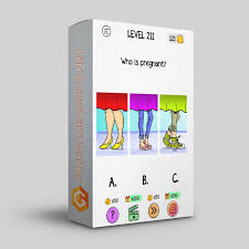 Puzzle games have always been among the most popular and best types of games to play. Download Braindom Tricky Puzzles Game Assets Package Assets Texture Gui Soundfx Background Mesh 2d 3d Sound Fx Effect Best Game Assets Store