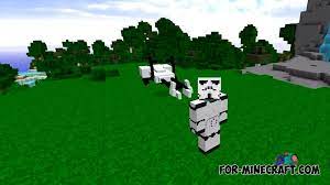 In further updates, even more, new creatures and items will be added . Star Wars The Clone Wars Mod For Mcpe 1 6