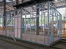 Industrialised building system (ibs) is a construction technologically advanced which produced prefabricated building components where it is assemble on site. Ibs To The Rescue The Star