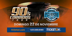Lupillo Rivera with Rogelio Martinez, Jorge...