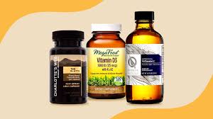 Improvements in skin and whiter teeth can result from vitamin k supplementation. 10 Best Supplements For Anxiety