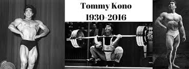 Growing up as a japanese after his career as a competitor, kono coached national weightlifting teams for mexico, west. Tommy Kono Olympic Weightlifting Legend Dies At 85 Olympictalk Nbc Sports