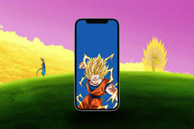 Dragon ball super live wallpaper 2018 iphone android gifs. Download Dragon Ball Z Wallpapers For Iphone In 2021 Igeeksblog