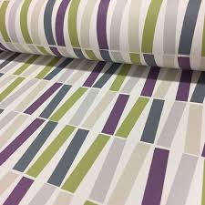 Maybe you would like to learn more about one of these? Purple Green Lines Wallpaper Funky Pattern Ps Lined Retro Luxury Feature Wall