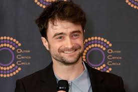 Daniel Radcliffe Is 'Very Happy' About Upcoming Harry Potter TV Series but  Remains Coy About Returning to Hogwarts : r/HarryPotteronHBO