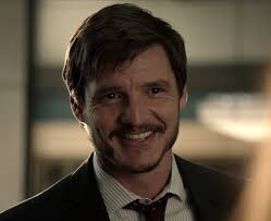 Marcus Pike's Instagram, Twitter & Facebook