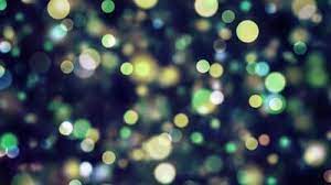Zoom Virtual Background Maker Christmas Lights Motion Graphics Background Maker