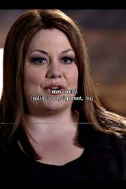 Grayson Is Now Ian Drop Dead Diva