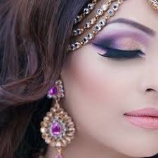 Bridal Make-Up