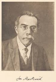 MARKWART, JOSEF - Encyclopaedia Iranica