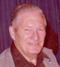 John David "Dave" Chadwick