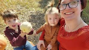 Campaign: "Emily (Ford) Goodell"