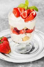 So Einfach Geht Die Wilde Hilde Rezept Dessert Rezepte Einfach Einfacher Nachtisch Dessert Rezepte