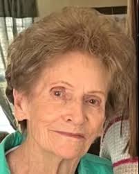 Iona Collins Bunker Obituary January 13, 2025