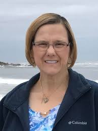 Karen Mackert's Instagram, Twitter & Facebook