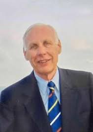 Napa Valley neighbors: Obituaries for August 10