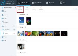 Trasferendo un'app sul pc possiamo testarne l'effettiva qualità e sicurezza. Mobilego Android Manager Manage Android Device From Pc Softstore Sito Ufficiale